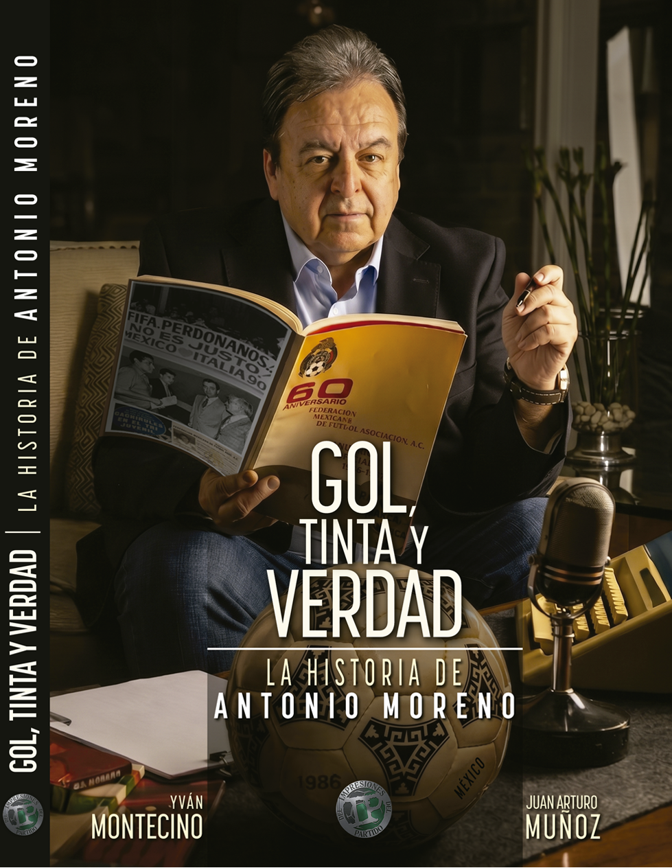 Gol, Tinta y Verdad